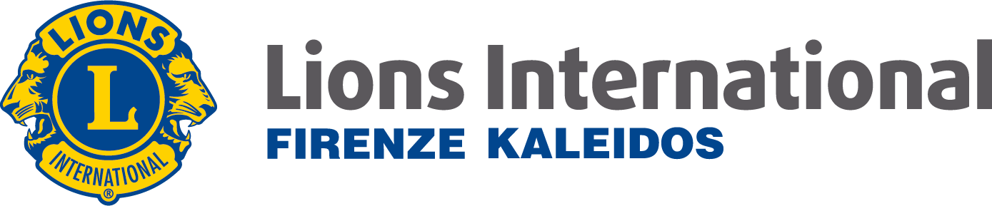 Lions International Firenze Kaleidos